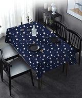 100% Cotton Half Panama Printed Fabric / Canvas printed Fabric / Stars Digital Print Fabric - G.k Fashion Fabrics