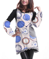 100% Cotton Half Panama Printed Fabric / Canvas printed Fabric / Utensil Digital Print Fabric - G.k Fashion Fabrics