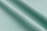 100% Pure Cotton Poplin plain Fabric - G.k Fashion Fabrics Old Green / Price per Half Yard cotton poplin