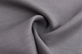 100% Pure Linen Stone Washed Fabric - G.k Fashion Fabrics fabric