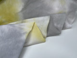 100%Cotton jersey Tie Dye Print Soft Fabric - G.k Fashion Fabrics