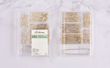 101 Safety Pins - G.k Fashion Fabrics Pins