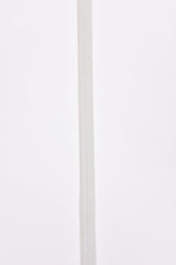 10mm (13/32") Non-Slip Elastic Strap Band - G.k Fashion Fabrics