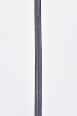 10mm (13/32") Non-Slip Elastic Strap Band - G.k Fashion Fabrics