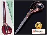 High Quality Tailoring Scissor 11" inch - Gkstitches
