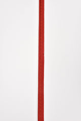 12mm Satin Piping Lip Cord Edge Trim - 3mm Width - G.k Fashion Fabrics Bordeaux