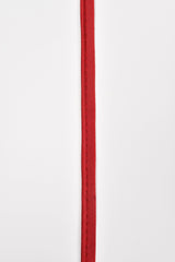 12mm Satin Piping Lip Cord Edge Trim - 3mm Width - G.k Fashion Fabrics