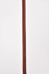 12mm Satin Piping Lip Cord Edge Trim - 3mm Width - G.k Fashion Fabrics Bronze