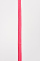 12mm Satin Piping Lip Cord Edge Trim - 3mm Width - G.k Fashion Fabrics