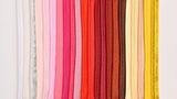 12mm Satin Piping Lip Cord Edge Trim - 3mm Width - G.k Fashion Fabrics