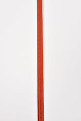 12mm Satin Piping Lip Cord Edge Trim - 3mm Width - G.k Fashion Fabrics