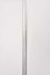 15 mm Satin Bias Tape/ Single Folded / 10 yards pack - G.k Fashion Fabrics Metallic Silver / 10 Yards Pack