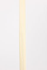 15 mm Satin Bias Tape/ Single Folded / 10 yards pack - G.k Fashion Fabrics Cream / 10 Yards Pack