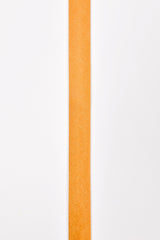 15 mm Satin Bias Tape/ Single Folded / 10 yards pack - G.k Fashion Fabrics Gold / 10 Yards Pack