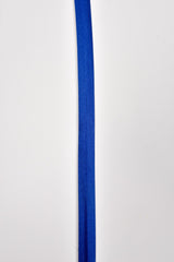 15 mm Satin Bias Tape/ Single Folded / 10 yards pack - G.k Fashion Fabrics Royal / 10 Yards Pack