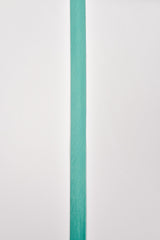 15 mm Satin Bias Tape/ Single Folded / 10 yards pack - G.k Fashion Fabrics Emerald / 10 Yards Pack