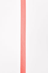 15 mm Satin Bias Tape/ Single Folded / 10 yards pack - G.k Fashion Fabrics Watermelon / 10 Yards Pack