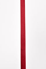 15 mm Satin Bias Tape/ Single Folded / 10 yards pack - G.k Fashion Fabrics Wine / 10 Yards Pack