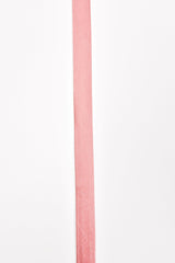 15 mm Satin Bias Tape/ Single Folded / 10 yards pack - G.k Fashion Fabrics Dusty Rose / 10 Yards Pack