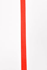 15 mm Satin Bias Tape/ Single Folded / 10 yards pack - G.k Fashion Fabrics Red / 10 Yards Pack