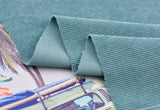 16Wale Corduroy Stretch Fabric - Classic Retro Corduroy Fabric - G.k Fashion Fabrics corduroy