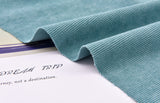 16Wale Corduroy Stretch Fabric - Classic Retro Corduroy Fabric - G.k Fashion Fabrics corduroy
