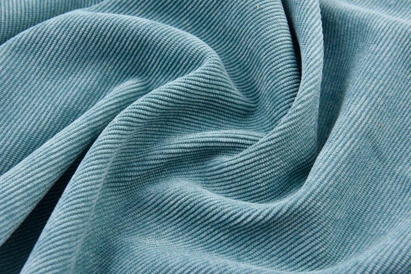 16Wale Corduroy Stretch Fabric - Classic Retro Corduroy Fabric - G.k Fashion Fabrics corduroy