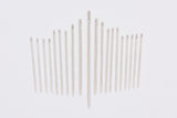 24 Quilting & craft needles - G.k Fashion Fabrics Needle Threaders