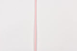 2.6mm Faux Suede String Cord , 15 Yards Pack - G.k Fashion Fabrics Baby Pink / 15 Yards/Pack Haberdashery