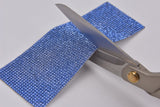 2mm Rhinestone Self Adhesive Sheet - G.k Fashion Fabrics