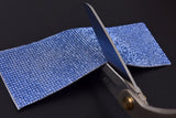 2mm Rhinestone Self Adhesive Sheet - G.k Fashion Fabrics