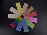 2mm Rhinestone Self Adhesive Sheet - G.k Fashion Fabrics