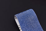 2mm Rhinestone Self Adhesive Sheet - G.k Fashion Fabrics