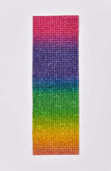 2mm Rhinestone Self Adhesive Sheet - G.k Fashion Fabrics