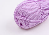 4 Ply Acrylic Yarn - G.k Fashion Fabrics