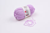 4 Ply Acrylic Yarn - G.k Fashion Fabrics
