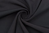 4 way Stretch Matte Rib Jersey Fabric, Sports Stretch Fabric Swimwear Spandex Stretch Fabric, Fabric for Swimwear - G.k Fashion Fabrics