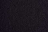 4.8 oz Cotton Stretch Denim Chambray Fabric Light Weighted Stretch Denim Fabric/56 Inches Wide - G.k Fashion Fabrics Black Indigo - 2 / Swatch 10cm x 10cm denim