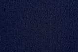 4.8 oz Cotton Stretch Denim Chambray Fabric Light Weighted Stretch Denim Fabric/56 Inches Wide - G.k Fashion Fabrics Dark Blue Indigo - 3 / Swatch 10cm x 10cm denim