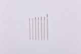 7 Yarn Darner Needles - G.k Fashion Fabrics Needle Threaders