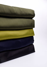 7oz matte Bridal Crepe Satin Fabric - G.k Fashion Fabrics satin