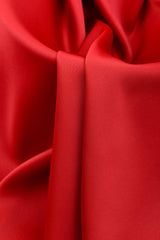7oz matte Bridal Crepe Satin Fabric - G.k Fashion Fabrics satin