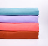 7oz matte Bridal Crepe Satin Fabric - G.k Fashion Fabrics satin