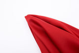 7oz matte Bridal Crepe Satin Fabric - G.k Fashion Fabrics satin