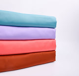 7oz matte Bridal Crepe Satin Fabric - G.k Fashion Fabrics satin