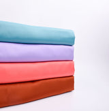 7oz matte Bridal Crepe Satin Fabric - G.k Fashion Fabrics satin