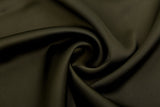 7oz matte Bridal Crepe Satin Fabric - G.k Fashion Fabrics satin