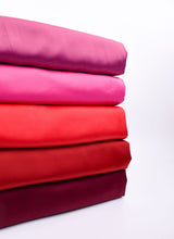 7oz matte Bridal Crepe Satin Fabric - G.k Fashion Fabrics satin