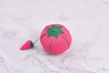 Tomato Pin Cushion - G.k Fashion Fabrics Haderdashry