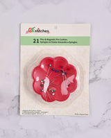 Pin & Magnetic Cushion - G.k Fashion Fabrics Haderdashry